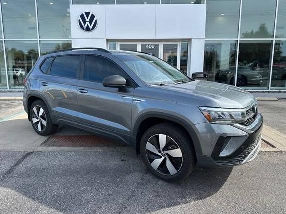 VOLKSWAGEN TAOS 4MOTION 2024 3VV8X7B20RM034599 image VOLKSWAGEN TAOS 4MOTION 2024 3VV8X7B20RM034599 image